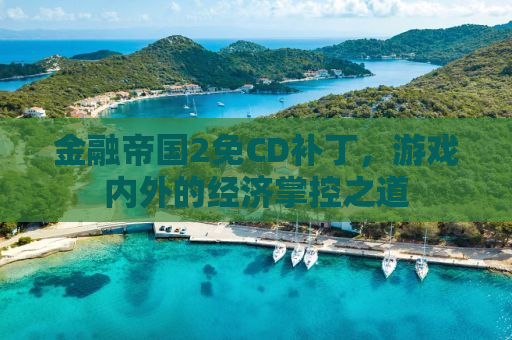 金融帝国2免CD补丁，游戏内外的经济掌控之道
